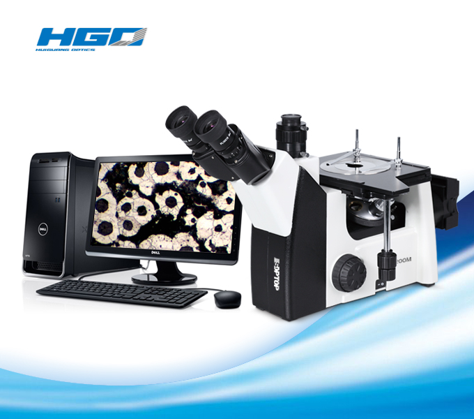 Metallurgical Microscope