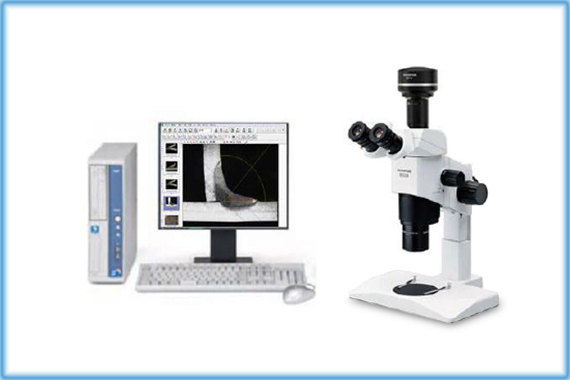 Automotive Weld Measurement System